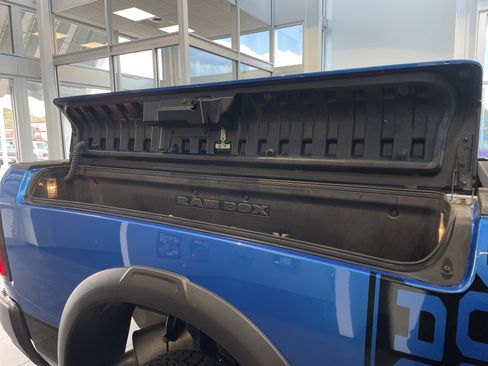 Used 2020 RAM 2500 Power Wagon AWD/4WD image 20