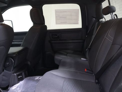 New 2026 RAM 2500 Tradesman AWD/4WD image 11