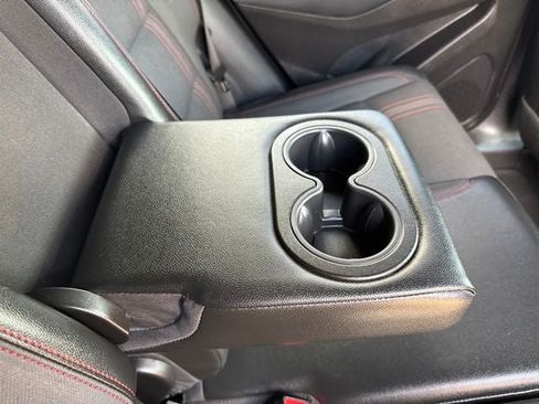 Used 2023 Chevrolet Equinox RS FWD image 24