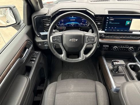 Used 2023 Chevrolet Silverado 1500 RST w/ Redline Edition image 18