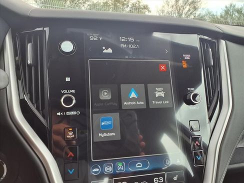 New 2025 Subaru Legacy Premium w/ Popular Package #1A image 4