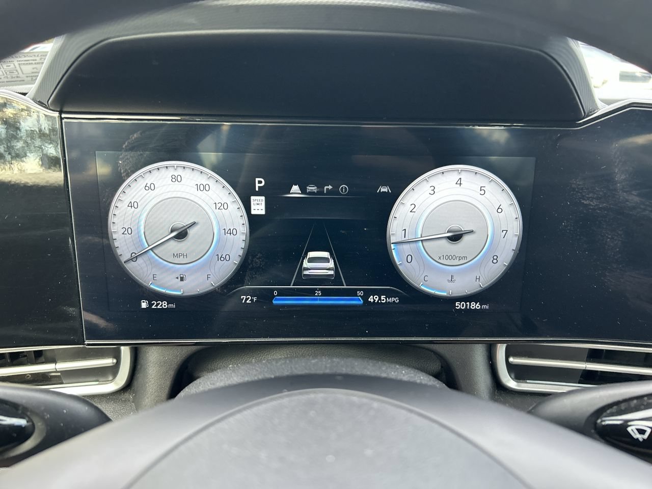 Used 2024 Hyundai Elantra SEL FWD image 25