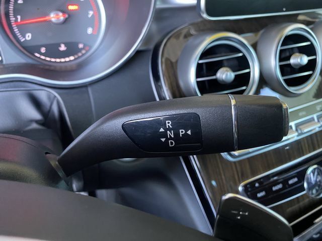 Used 2018 Mercedes-Benz C 300 Cabriolet image 28
