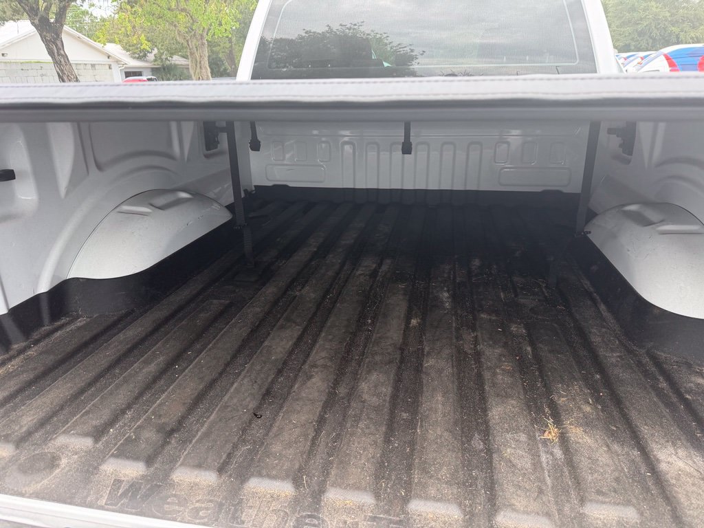 Used 2022 Ford F150 XL w/ Equipment Group 101A High RWD image 11