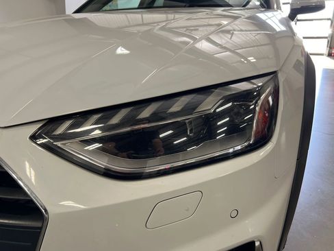Used 2020 Audi A4 2.0T allroad Premium Plus w/ Premium Plus Package image 23