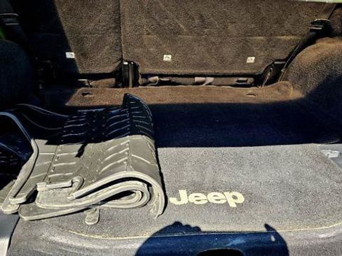 Used 2016 Jeep Wrangler Unlimited Sport w/ Quick Order Package 24S AWD/4WD image 36