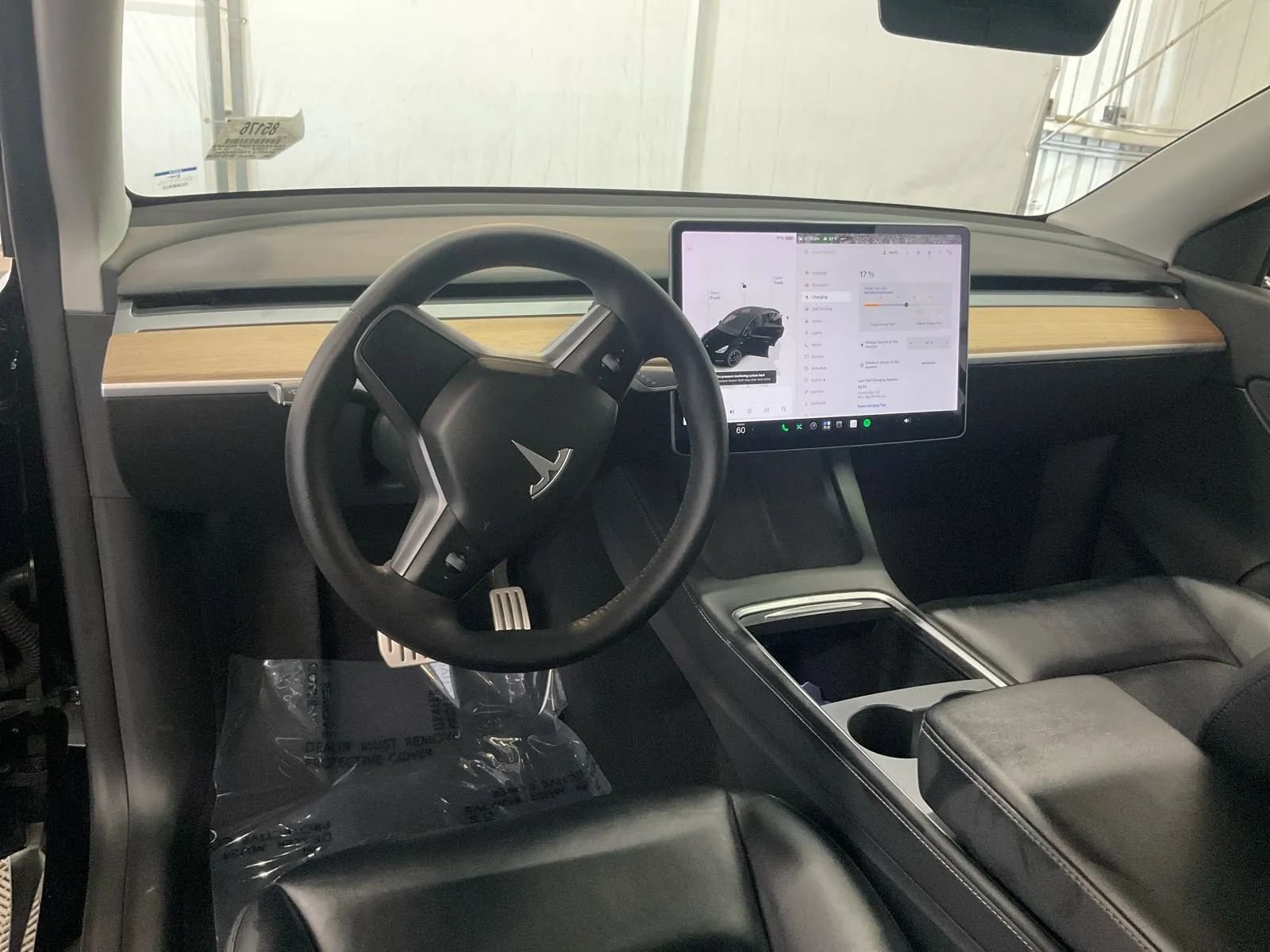 Used 2022 Tesla Model Y Performance AWD/4WD image 6