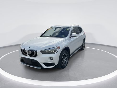 Used 2019 BMW X1 xDrive28i w/ Convenience Package image 6