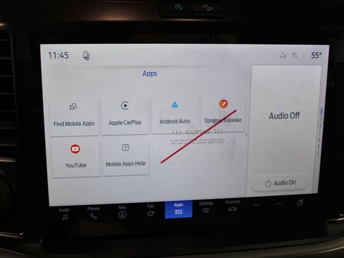 New 2026 Ford F150 XLT image 49