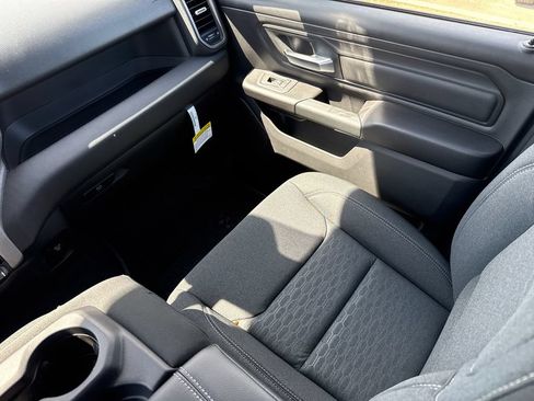 New 2026 RAM 1500 Warlock AWD/4WD image 15