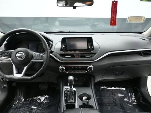 Used 2021 Nissan Altima 2.5 S image 20