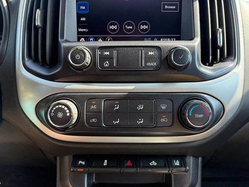 Used 2021 Chevrolet Colorado LT w/ Fleet Safety Package RWD image 22