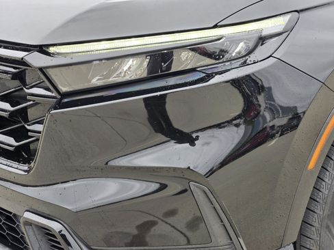 Certified 2023 Honda CR-V Sport image 9