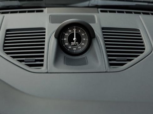 Certified 2021 Porsche 911 Turbo S AWD/4WD image 20