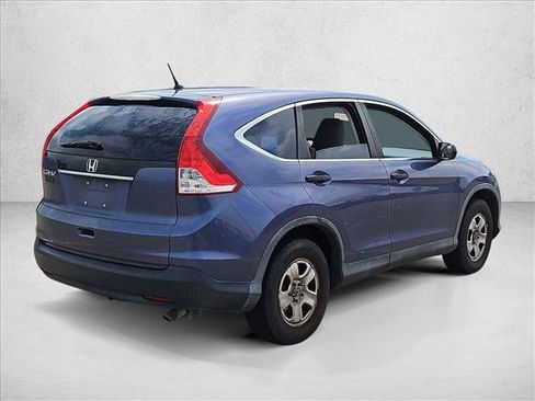 Used 2012 Honda CR-V LX image 5
