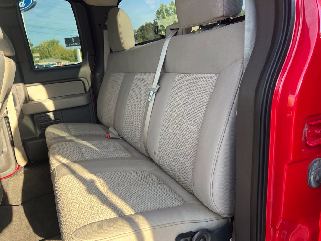 Used 2010 Ford F150 XLT RWD image 9