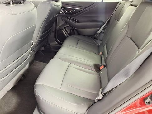 Certified 2025 Subaru Outback Limited image 10