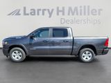 New 2025 RAM 1500 Big Horn image 2