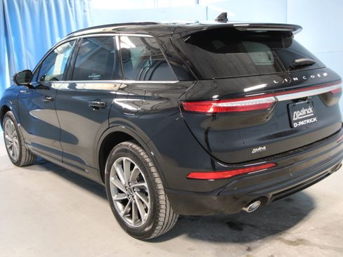 New 2026 Lincoln Corsair Grand Touring image 30