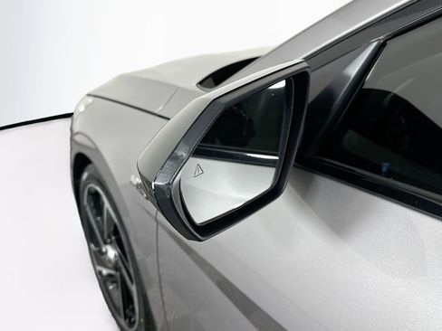 Used 2023 Hyundai Elantra N Line image 16