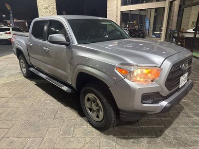 Used 2019 Toyota Tacoma SR w/ SR Convenience Package