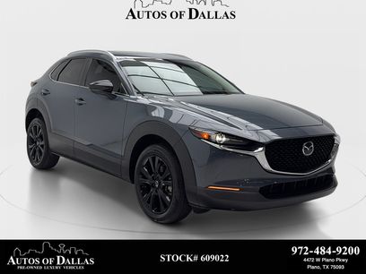 Used 2024 MAZDA CX-30 AWD 2.5 S w/ Preferred Package