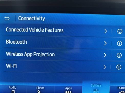 New 2026 Ford F250 XL w/ XL Off-Road Package image 13