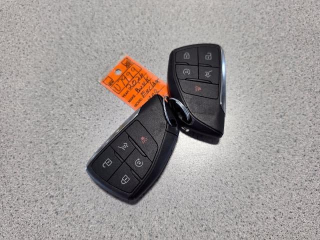 Used 2026 Buick Enclave Preferred FWD image 35