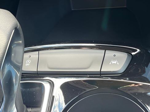 New 2026 Chevrolet Trax ACTIV FWD image 29