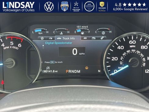 Used 2018 Ford F150 Lariat image 23