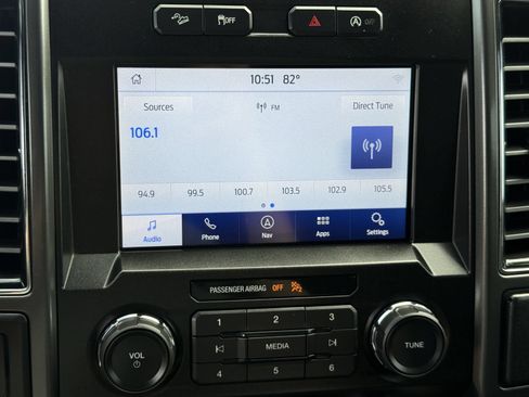 Used 2019 Ford F150 XLT w/ Equipment Group 302A Luxury AWD/4WD image 27
