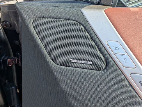 New 2026 BMW iX xDrive60 image 15