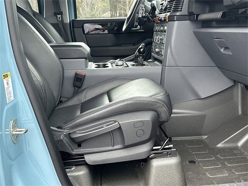 Used 2024 INEOS Grenadier Trialmaster Edition image 13