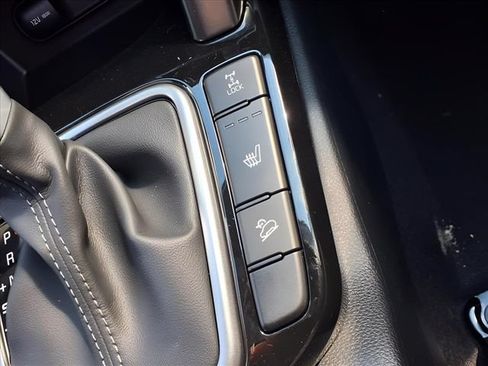 New 2026 Kia Seltos S AWD/4WD image 13