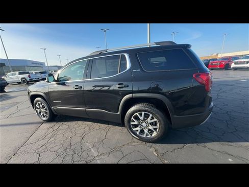 Used 2020 GMC Acadia SLE w/ Driver Convenience Package image 6