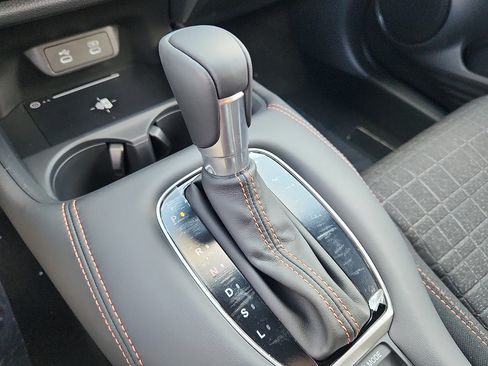 New 2026 Honda HR-V Sport image 10