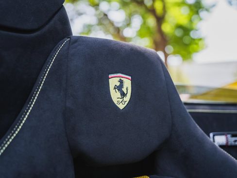 Used 2015 Ferrari 458 Speciale A RWD image 71
