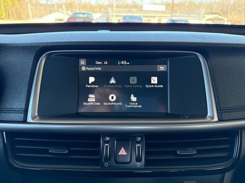 Used 2018 Kia Optima S w/ Pano Sport Package image 29