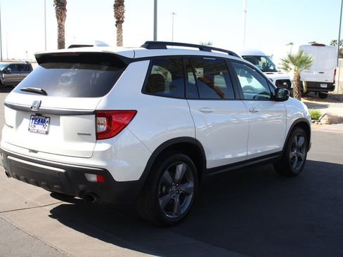 Used 2019 Honda Passport Touring image 8