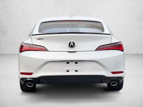 New 2026 Acura Integra A-Spec image 8