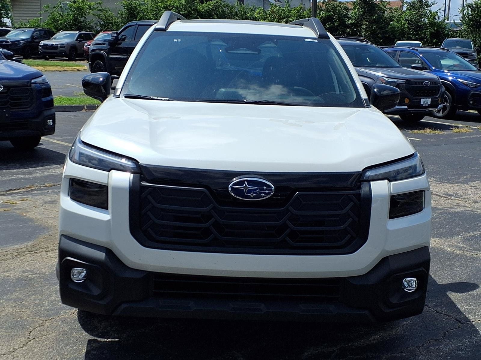 New 2026 Subaru Outback Premium AWD/4WD image 19