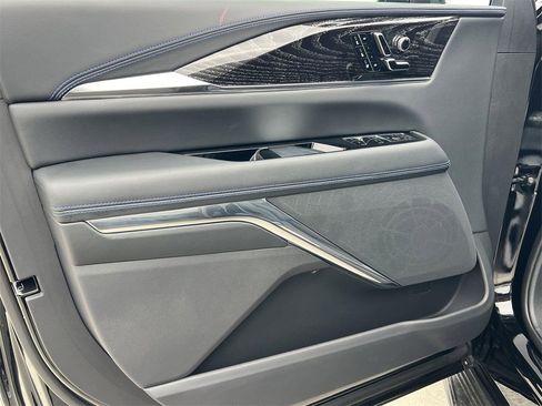 New 2026 Cadillac Escalade IQL Sport 1 image 10