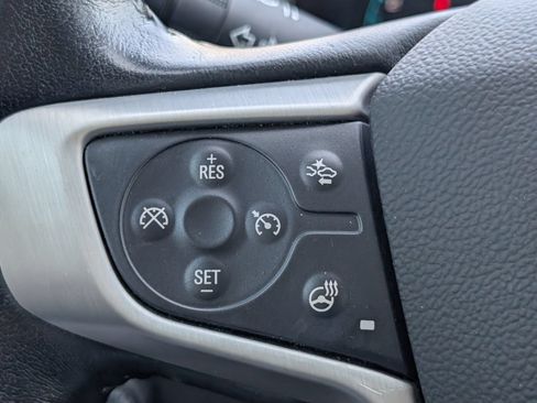 Used 2022 GMC Canyon Elevation w/ Elevation Premium Package RWD image 15