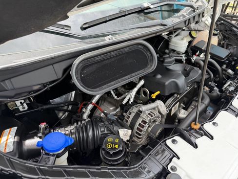 Used 2015 Ford Transit 150 148 Medium Roof RWD image 22