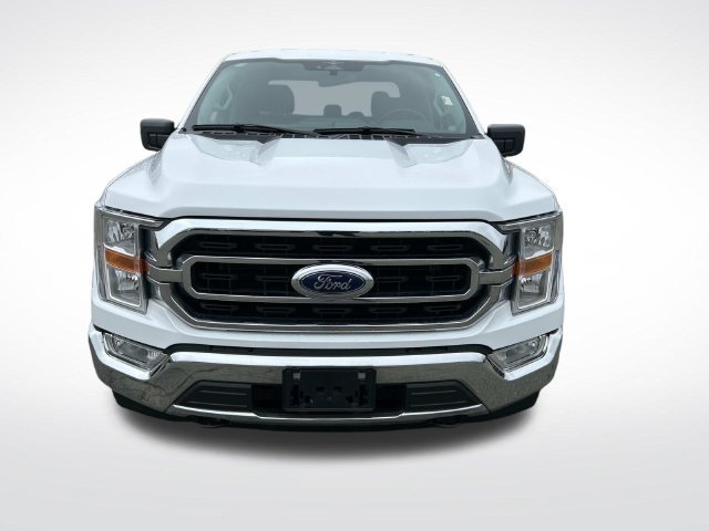 Used 2023 Ford F150 XLT w/ XTR Package AWD/4WD image 15