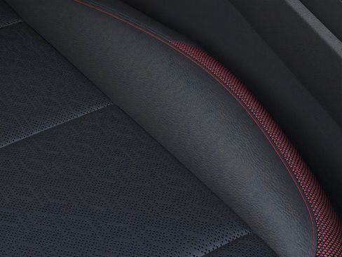 New 2026 Chevrolet Equinox RS w/ Safety and Technology Package image 21