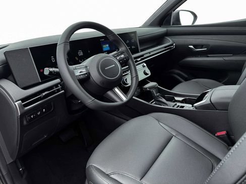 New 2026 Hyundai Tucson XRT FWD image 14