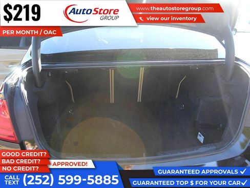 Used 2015 BMW 328i Sedan RWD image 10