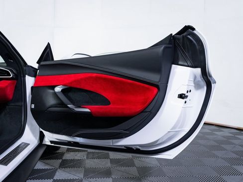 Certified 2025 Ferrari 296 GTS image 23