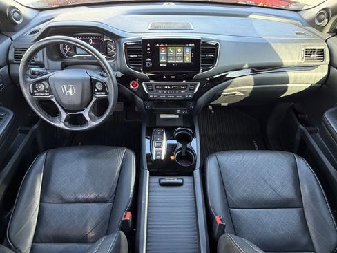 Used 2023 Honda Passport Elite image 12